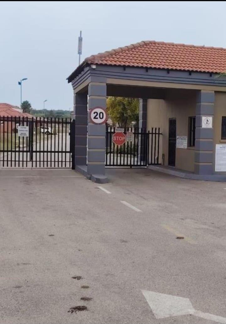 0 Bedroom Property for Sale in Brits North West